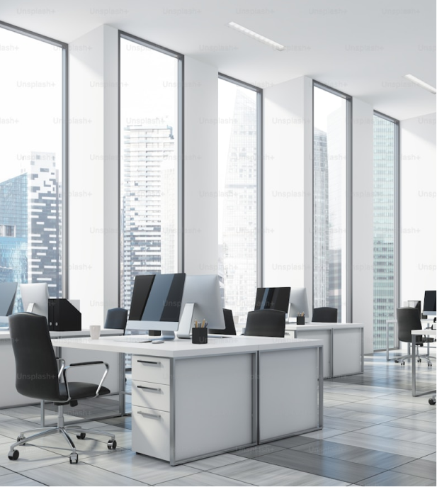 Your Future Starts Here!